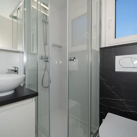 Nevia - Mobile Homes With Heated Private Pool * Neviđane