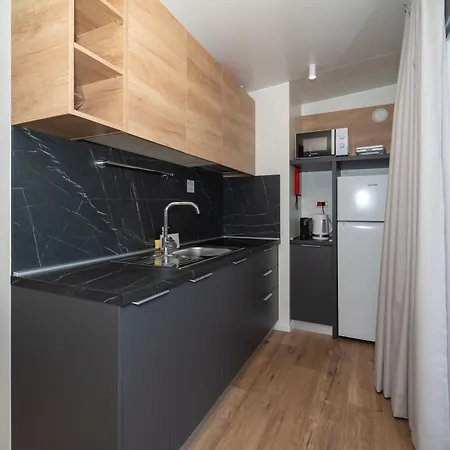 Nevia - Mobile Homes With Heated Private Pool * Neviđane